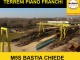 Area franchi, contaminazione terreni, M5s Bastia chiede urgenti risposte