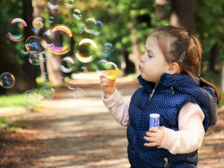 Informazioni sui servizi estivi prima infanzia curati dai Servizi sociali