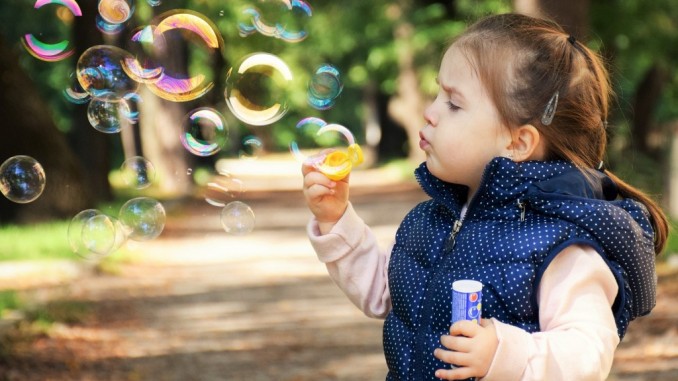 Informazioni sui servizi estivi prima infanzia curati dai Servizi sociali