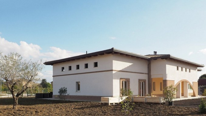 Le Voci di dentro a favore dell’Associazione Il Giunco