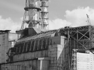 Ricordando Chernobyl, rassegna culturale e artistica