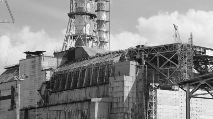 Ricordando Chernobyl, rassegna culturale e artistica