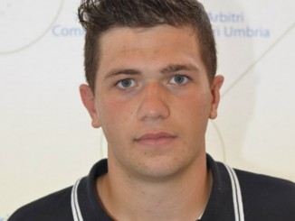 Domenica, Bastia-Castel del Piano, dirige Gianluca Frizza