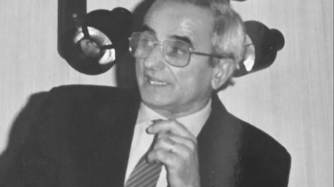 Morto Marcello Renzini, i funerali domani nella Chiesa di San Michele