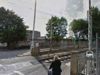 Lavori ferrovia, chiusa via Firenze tra 27 e 29 in fasce orarie