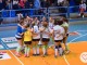 School Volley Bastia soffre e vince: Forlì respinta a -6