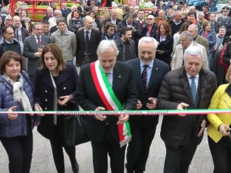 Agriumbria, al via la 48esima edizione a Umbriafiere