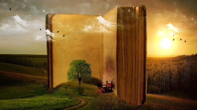 Il Maggio dei Libri a Bastia Umbra della Biblioteca comunale