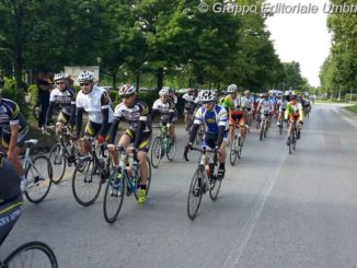Bastia animata per il Primo Memorial Bruno Lombardi [FOTO E VIDEO]