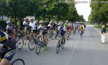 Bastia animata per il Primo Memorial Bruno Lombardi [FOTO E VIDEO]
