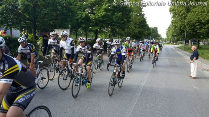 Bastia animata per il Primo Memorial Bruno Lombardi [FOTO E VIDEO]