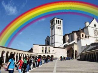 Le Armonie della Felicità, anche Bastia partecipa all'evento