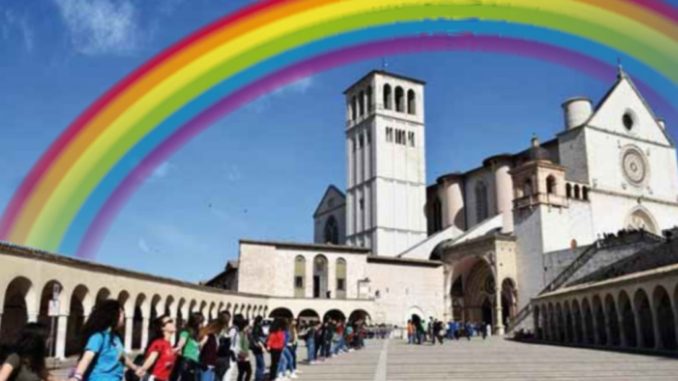 Le Armonie della Felicità, anche Bastia partecipa all'evento