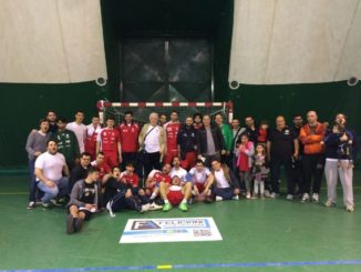 Asalb Bastia finali nazionali, niente vittoria per l'under 20