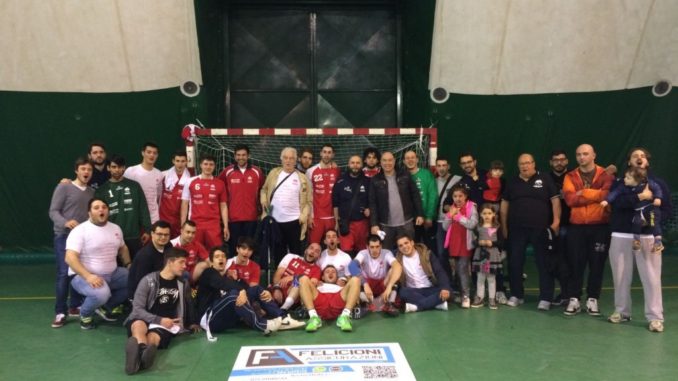 asalb-bastia (3) Asalb Bastia finali nazionali, niente vittoria per l'under 20