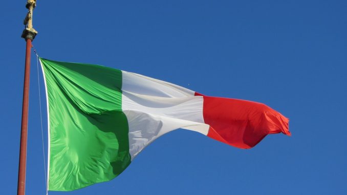 Festa del Tricolore, giornata nazionale della bandiera