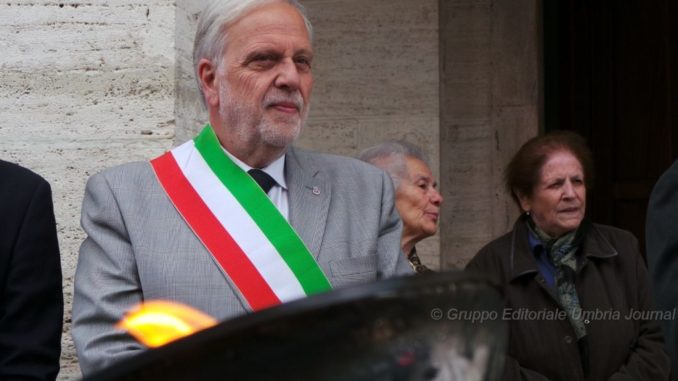 La fiaccola di Santa Rita ha fatto tappa a Bastia