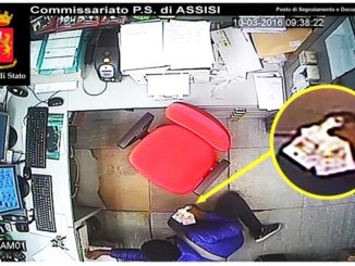 Bastia, ruba denaro da cassetti supermercato, denunciato nigeriano