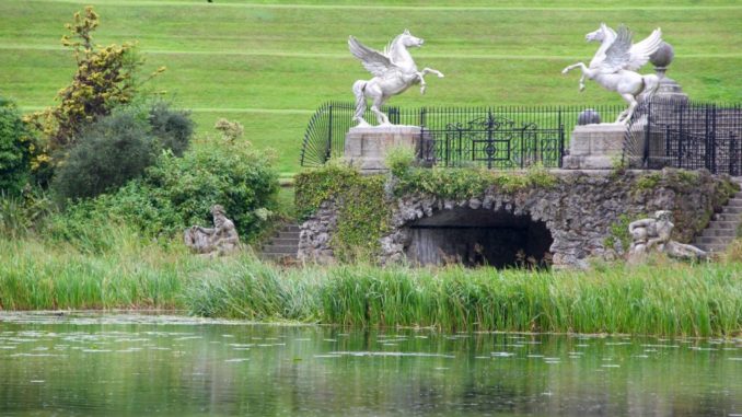 Tour cieli d’Irlanda dal 23 al 30 luglio 2016. Ci sono ancora posti disponibili, contattare la Pro Loco di Bastia Umbra nella persona del presidente