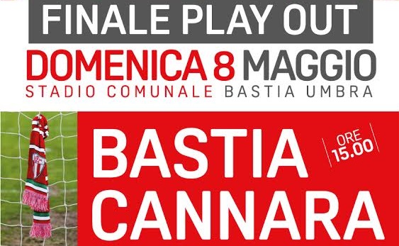 Calcio, Bastia domenica lotterà per rimanere in Eccellenza