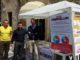 M5s, a Bastia il banchetto "No Umbricellum e No Italicum"