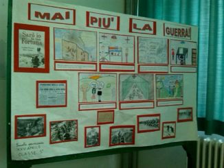 "Sarò io la tua Fortuna" di Loredana Frescura, interessante incontro con gli alunni delle scuole di Bastia Umbra