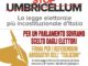 M5s Bastia contro l'Italicum e l'Umbricellum