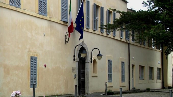 Villa Umbra, gli obblighi richiesti a Enti e società partecipate