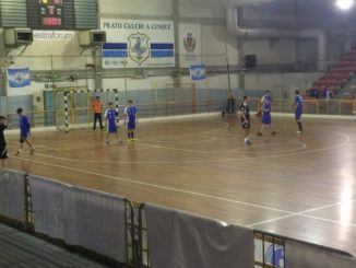 Finali nazionali U20, Asalb Bastia: riesce quasi lo sgambetto