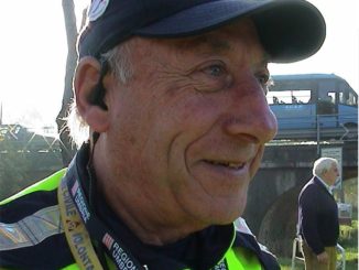 Protezione civile Bastia Umbra in lutto, morto Giovanni Finizio