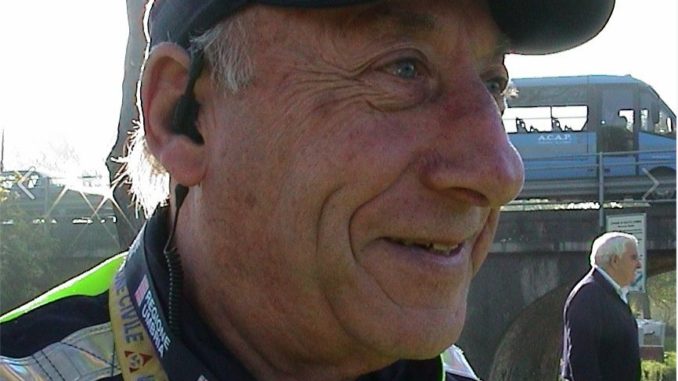 Protezione civile Bastia Umbra in lutto, morto Giovanni Finizio