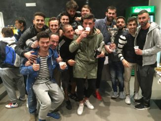 Portella si aggiudica il Torneo di Calcio Maschile tra i rioni
