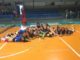 L'U14 femminile del Bastia Volley si congeda con una vittoria
