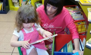 Una dedica a tutti i bimbi e le bimbe di Bastia Umbra, ecco quale
