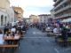 Pic Nic In Piazza a Bastia Umbra, ognuno porta il suo, il Comune i tavoli