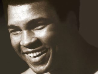 Mohamed Ali, Marco Giacchetti, un ricordo è per sempre