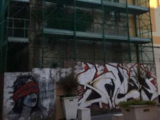 Palazzina ex Donti in piazza Mazzini, presto il recupero