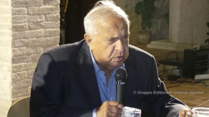 Biblioteca Comunale Bastia sarà intitolata ad Alberto la Volpe
