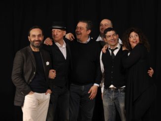 LibraMusica, Piccole Invenzioni Tour ad AcousticRoccaFestival