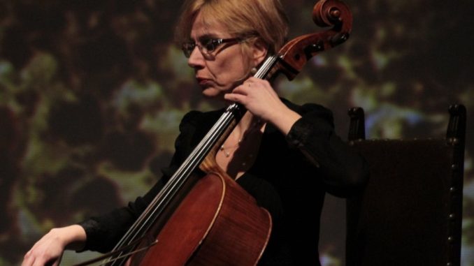 UmbriaEnsemble con Heaven ad AcousticRoccaFestival a Bastia Umbra