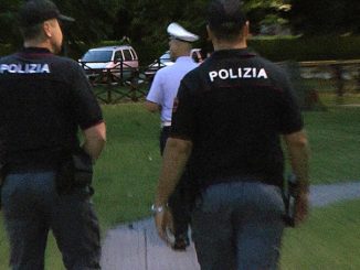 Droga nei bar e nei parchi pubblici a Bastia Umbra, tre segnalati
