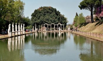 VILLA ADRIANA
