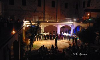 Attività culturali estive a Bastia Umbra, conferenza stampa in Comune