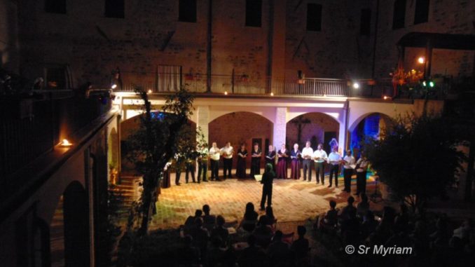 Attività culturali estive a Bastia Umbra, conferenza stampa in Comune