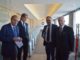 Bruno Vespa ha inaugurato la sala Minerva della SeR Farmaceutici