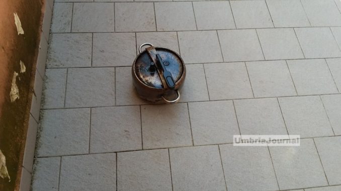 Esplode pentola a pressione, uomo salvato dalla morte a Bastia