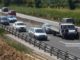 Incidente stradale su 75 "Centrale Umbra", vicino Ospedalicchio, un ferito