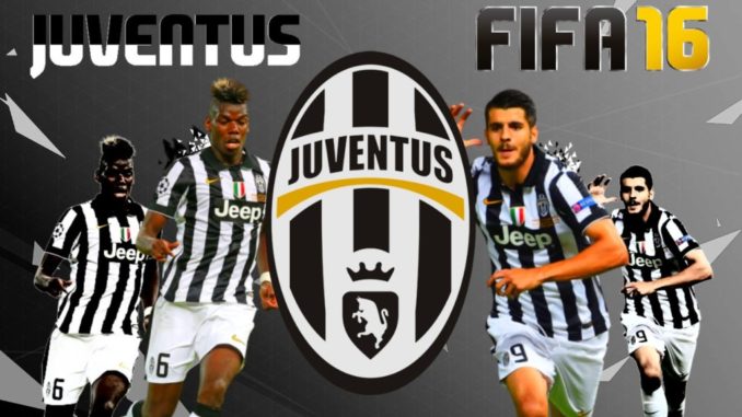 ACD Bastia calcio 1924 firma accordo con la Juventus