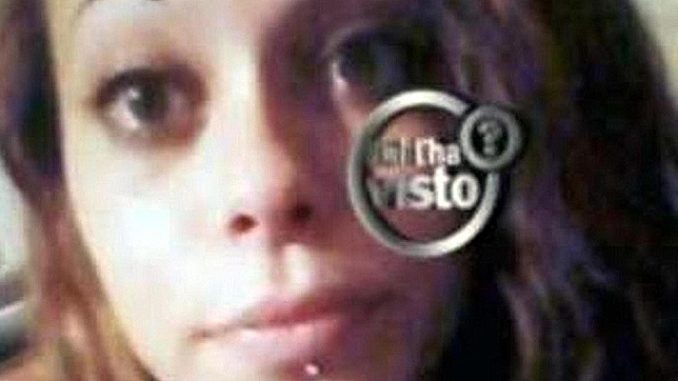 Sara Bosco, non sarebbe la sola ad essere scappata dalla Comunità