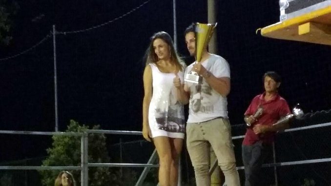 Torneo di Calcio Comuni, Bastia Umbra su tutti